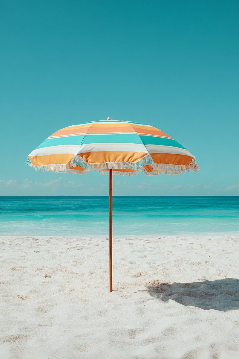 Tropical Paradise